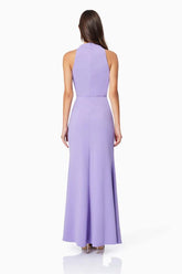 ELLIATT JADE MAXI DRESS